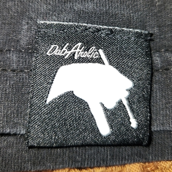 Camo Dab Hand - Picture 5 of 7